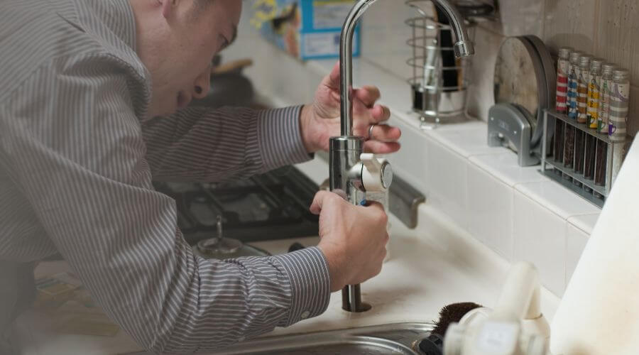 Professional septic pumping service in Langley, AR